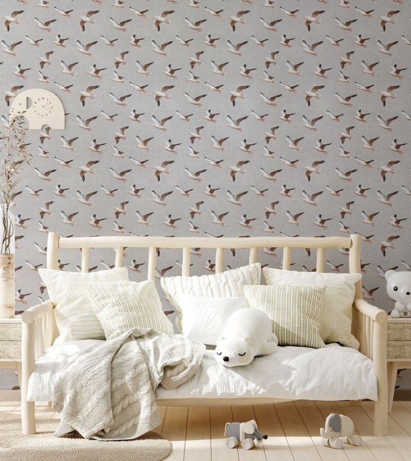 Afbeeldingen van Knut Grey - 1093601-02